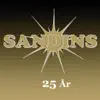 Sandins - 25 År